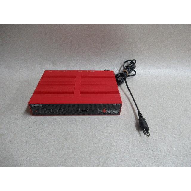 YAMAHA 【中古】FWX120 YAMAHA/ヤマハ ファイアウォール
