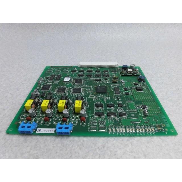 【中古】MXN-4DRIF2B-OB 日立/HITACHI MX900IP 4回路2Wデジタル無線ユニットB