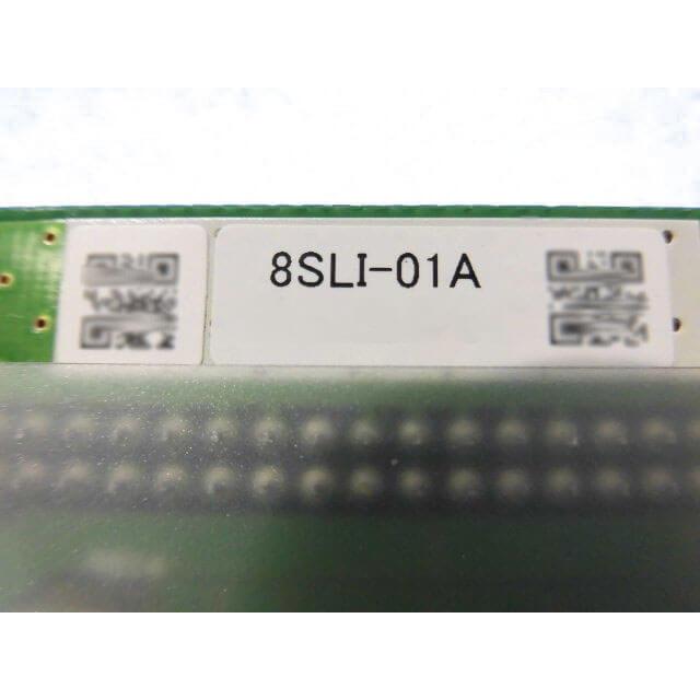 中古】8SLI-01A SAXA PT1000(Pro/Ult) 8単体電話機ユニット 中古】8SLI-01A SAXA PT1000(Pro/Ult) 8単体電話機ユニット