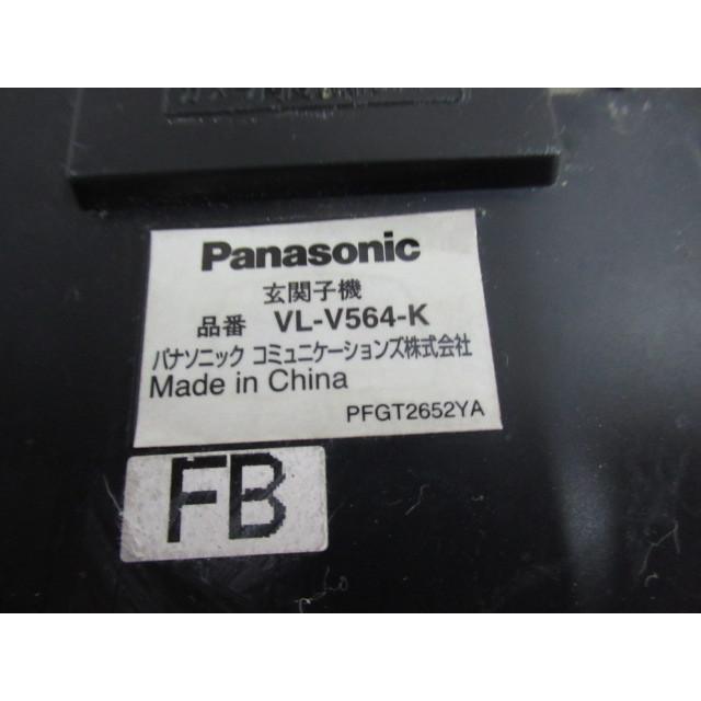 Panasonic（パナソニック） 【中古】VL-V564-K Panasonic/パナソニック