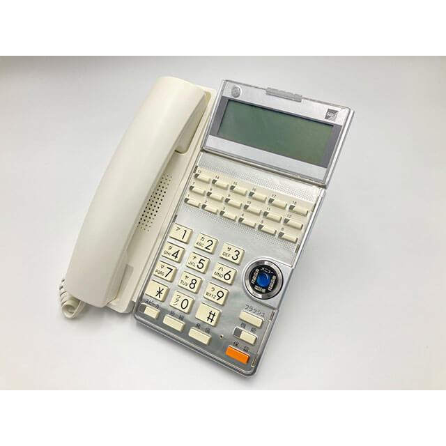 中古】【10台セット】【日焼け】TD615(W) SAXA/サクサ AGREA 中古】【10台セット】【日焼け】TD615(W) SAXA/サクサ AGREA