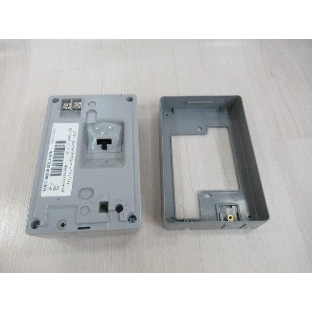 NTT 【中古】C-CDH2-(1)(H) NX対応 カラーカメラドアホン2 NTT 【中古】C-CDH2-(1)(H) NX対応 カラーカメラドアホン2