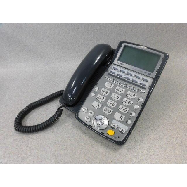 中古】BX2-ARPTEL-(1)(K) NTT BX2 留守番停電電話機【ビジネスホン