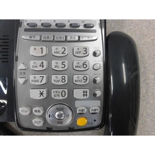 【中古】「非常に良い」BX2-ARPTEL-(1)(K) 中古】BX2-ARPTEL-(1)(K) NTT BX2 留守番停電電話機【ビジネスホン