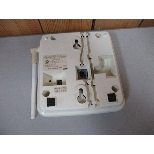 中古】FX-DCL-CS(I)(1)(W)NTT ISDN用ディジタルコードレスホン接続装置