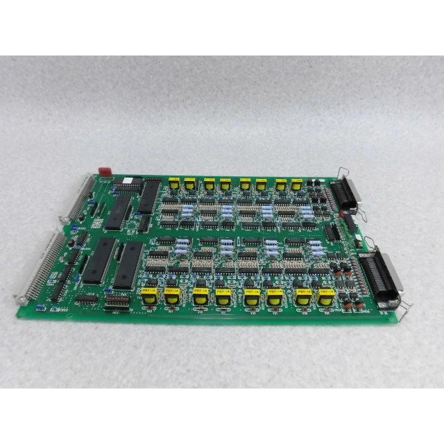 日立　CX8000/9000 M型ユニット　中古 中古】CX24-8ODTELTA-OB日立 CX8000/CX9000 M型ユニット【ビジネスホン