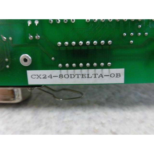 日立　CX8000/9000 M型ユニット　中古 中古】CX24-8ODTELTA-OB日立 CX8000/CX9000 M型ユニット【ビジネスホン