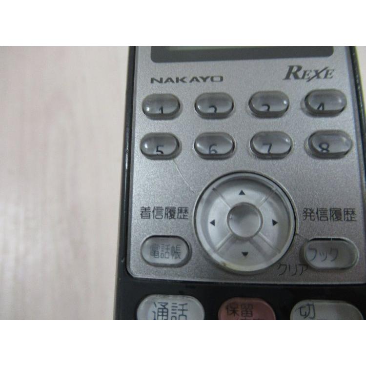 中古】【ヒビ・キズ・日焼けあり】NYC-8REXE-DCL NAKAYO/ナカヨ REXE