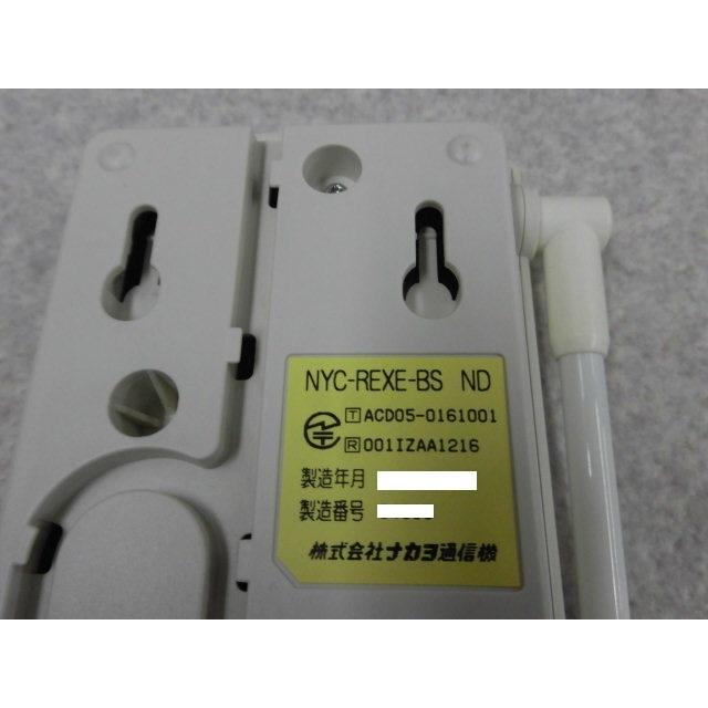 中古】NYC-REXE-BS ND NAKAYO/ナカヨ REXE/リグゼ 増設接続装置