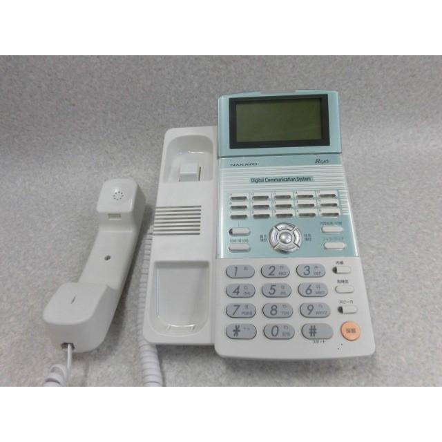 中古】NYC-15REXE-SDNAKAYO/ナカヨ REXE/リグゼ15ボタン電話機 : 日商