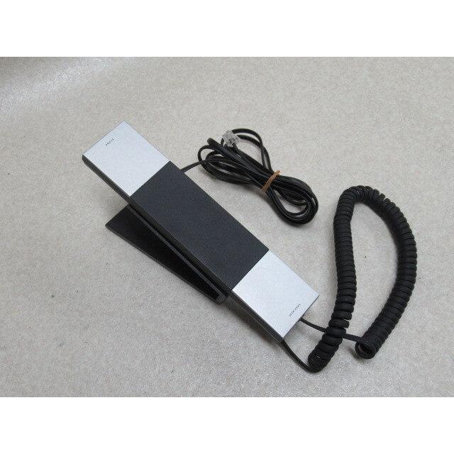 中古】T-1JP Jacob Jensen Telephoneヤコブ・イェンセン電話機 中古】T-1JP Jacob Jensen Telephoneヤコブ・イェンセン電話機