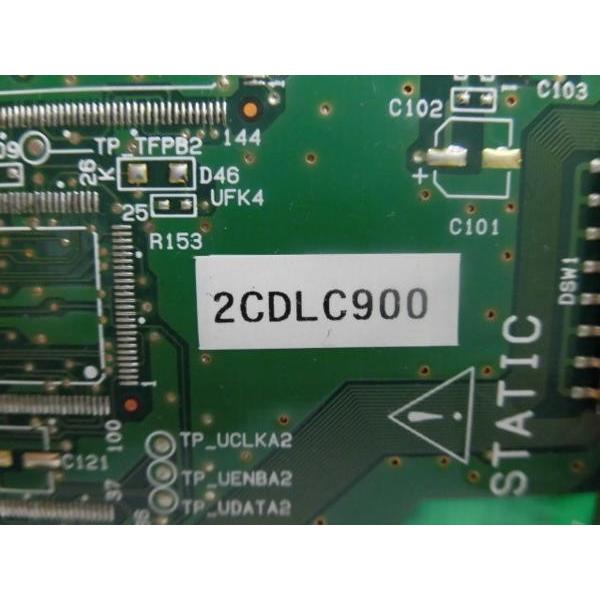 中古】2CDLC900 SAXA/サクサ AGREA/LT900 SolvonetM システム  