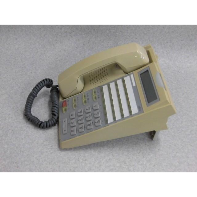 中古】FC772B 富士通/FUJITSU D-station 12B 電話機【ビジネスホン