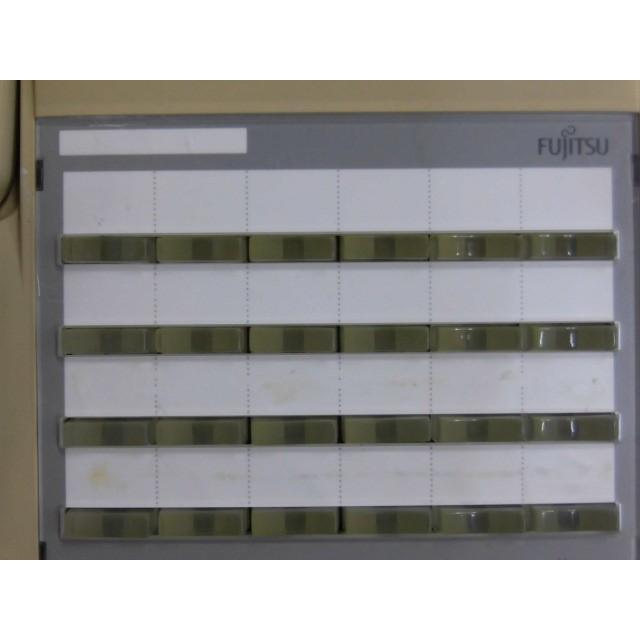 中古】FC772B 富士通/FUJITSU D-station 12B 電話機【ビジネスホン