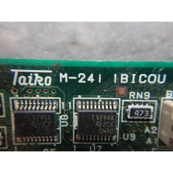 M-24i 1BICOU Taiko/大興ISDN1回線用ユニット : 日商電販Yahoo