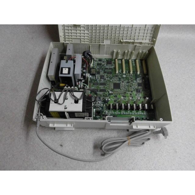 NTT GXS-BME-(1) NTT GXタイプ Sバス主装置 : 日商電販Yahoo