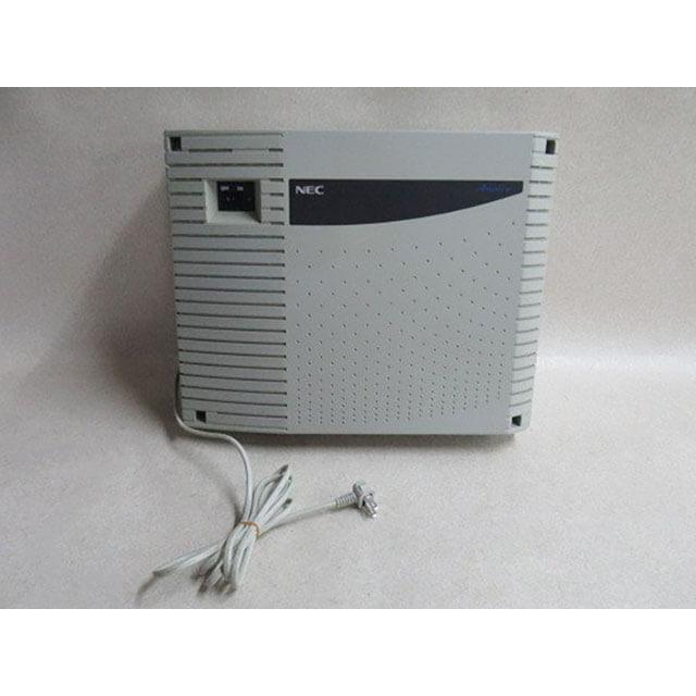 NEC 【中古】IP1D-KSU-S1 Aspire S 主装置【ビジネスホン 業務用 NEC 【中古】IP1D-KSU-S1 Aspire S 主装置【ビジネスホン 業務用
