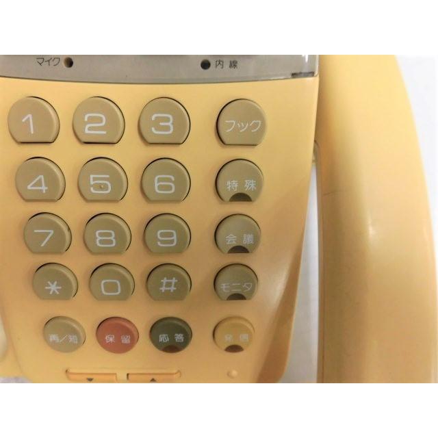 NEC 【中古】ETW-16C-1D(SW) NEC Dterm60電話機【ビジネスホン 業務用