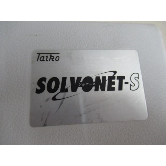 中古】M-24i ME 大興(Taiko)SOLVONET-S 主装置【ビジネスホン 中古】M-24i ME 大興(Taiko)SOLVONET-S 主装置【ビジネスホン