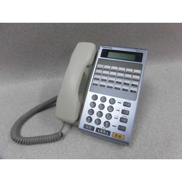 Panasonic 【中古】VB-E411D-WB Panasonic/パナソニック Digaport 12  