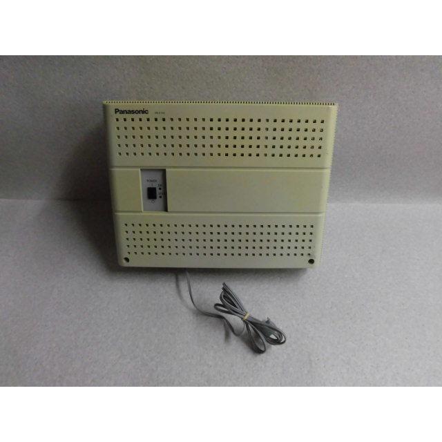 中古】VB-E150 パナソニック Acsol-V512主装置【ビジネスホン 業務用