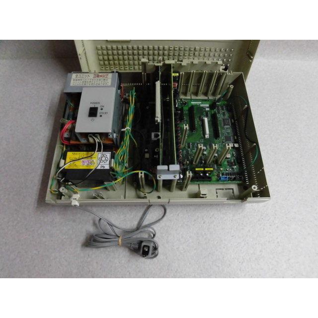 中古】VB-E150 パナソニック Acsol-V512主装置【ビジネスホン 中古】VB-E150 パナソニック Acsol-V512主装置【ビジネスホン