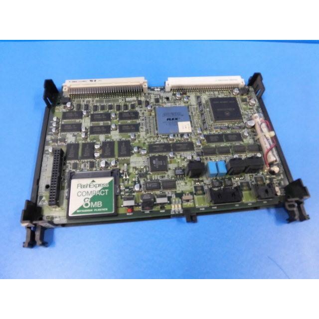 【中古】VB-D777A  CPC-L (CPC-L MPU V.No.2.0)  Panasonic/パナソニック Digaport ユニット 【ビジネスホン 業務用 ユニット】