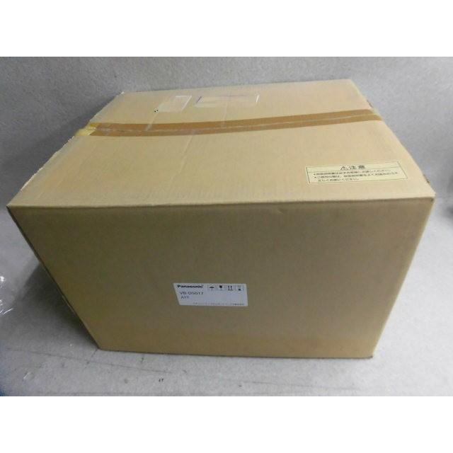中古】【箱/取説付】 VB-D5017 Panasonic/パナソニック IP 中古】【箱/取説付】 VB-D5017 Panasonic/パナソニック IP