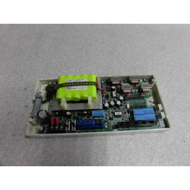 中古】VB-D284 Panasonic/パナソニック U点対応停電切替アダプター