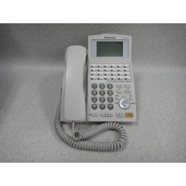 Panasonic（パナソニック） 【中古】VB-F611KPA-W Panasonic