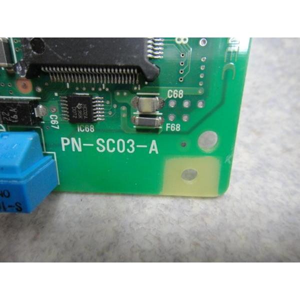 PN-SCO3-A NEC APEX3600 : 日商電販Yahoo!ショッピング店 - 通販 - Yahoo!ショッピング