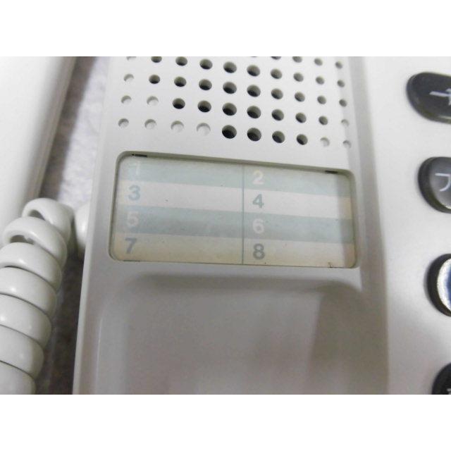 Panasonic 【中古】VJ-411MS-W Panasonic/パナソニック 208M形 ボタン 