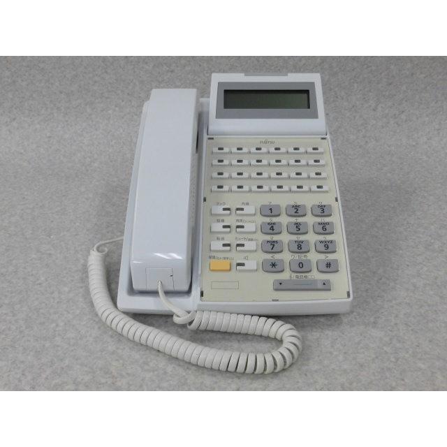 【中古】「非常に良い」D-station 52B(FC782B) 富士通（FUJITSU） 【中古】FC782B D-station 52B24ボタンカナ標準