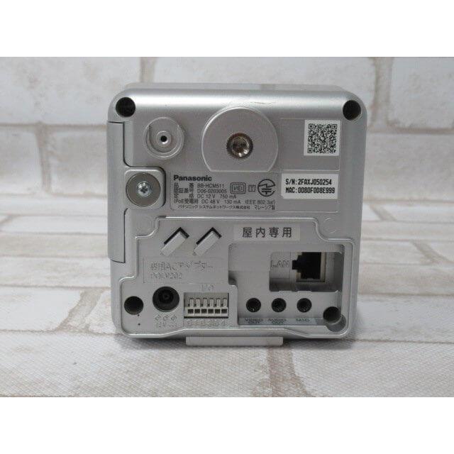Panasonic（パナソニック） 【中古】【スタンド付】 BB-HCM511
