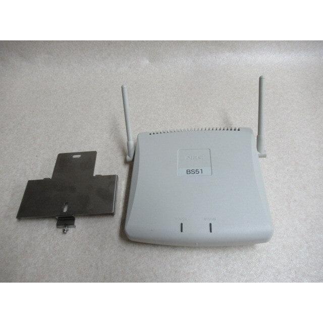 NEC 【中古】BS51-ID( BS1NE SBS5-P ) Aspire UX 接続装置 NEC 【中古】BS51-ID( BS1NE SBS5-P ) Aspire UX 接続装置