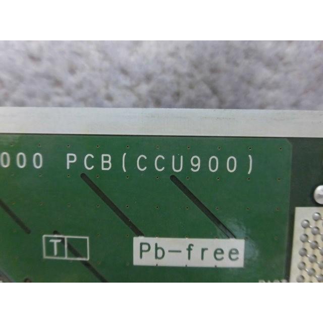 CCU900+SLU900(+) 東芝CS-300IP 主制御ユニット+2単体電話機増設  