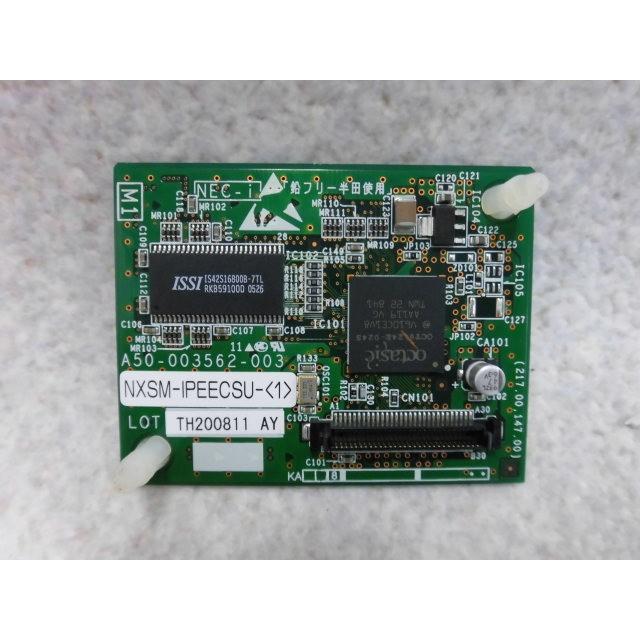 中古 NTT NXSM IPEU <1> 4IP多機能電話機ユニット(△ΩNU 0193 中古 NTT NXSM IPEU <1> 4IP多機能電話機ユニット(△ΩNU 0193