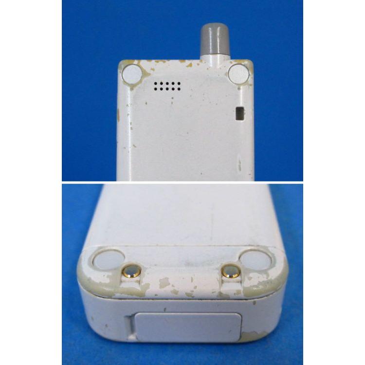 日立（HITACHI） 【中古】【傷・ヒビ・塗装剥がれ】【本体・電池のみ