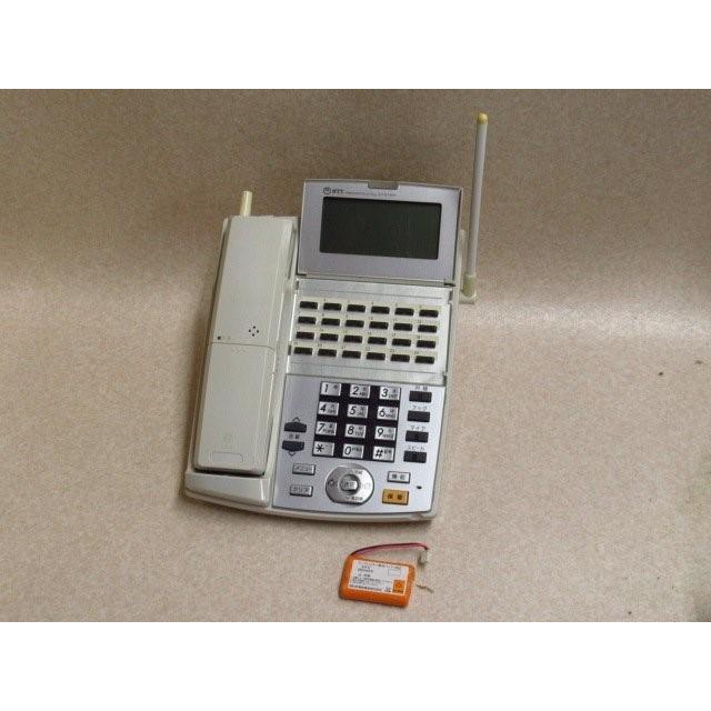 NTT 【中古】【日焼け】NX-(24)CCLSTEL-(2)(W) αNX 24ボタンカール