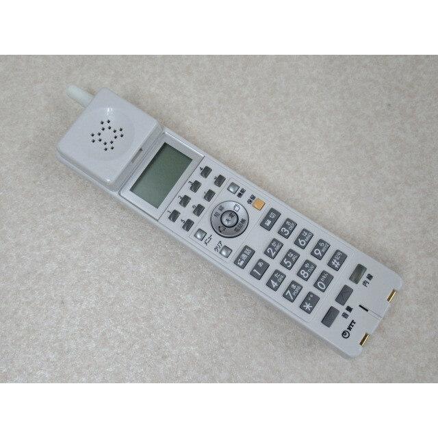 NTT 【中古】NX-(24)CCLSTEL-(2)(W) αNX 24ボタンカール NTT 【中古】NX-(24)CCLSTEL-(2)(W) αNX 24ボタンカール