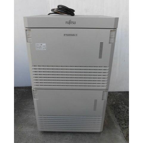 中古】FC135EA1 富士通/FUJITSU IP Pathfinder S 主装置 中古】FC135EA1 富士通/FUJITSU IP Pathfinder S 主装置