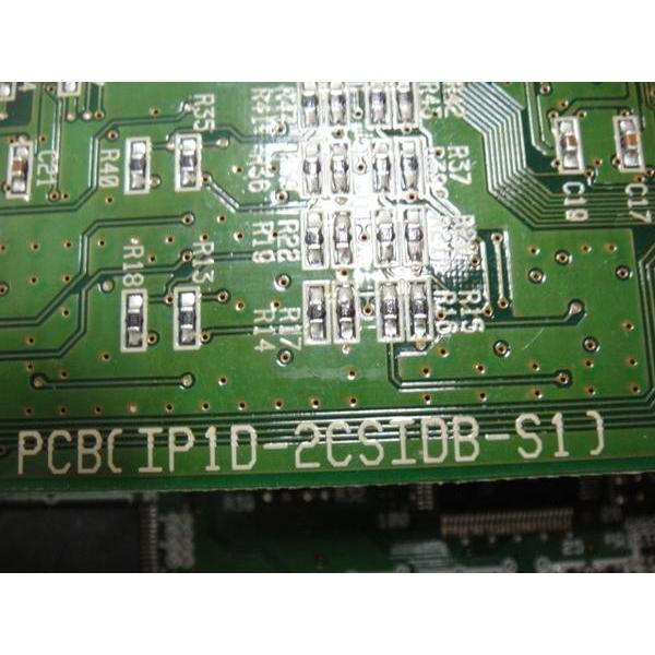 NEC 【中古】IP1D-2CSIU-S1 + IP1D-2CSIDB-S1 NEC Aspire S 2chCS基地