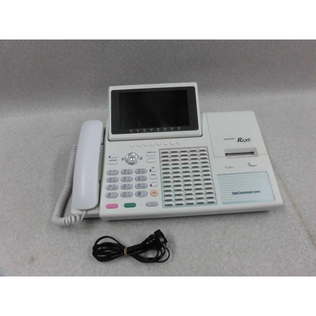 中古】NYC-30REXE-PRFRT NAKAYO/ナカヨ REXE/リグゼ ホテルシステム