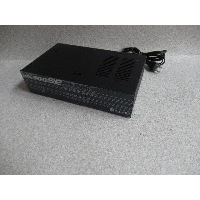ALEXON VoIP/ISDNアダプタ VIA300SE 中古】VIA300SE ALEXON/アレクソン VoIP/ISDNアダプター : 日商電販