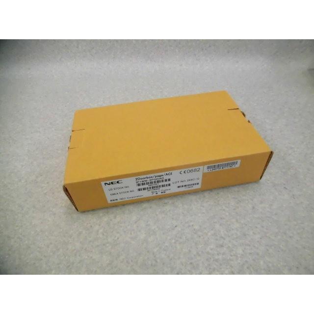 IP1WW-2PGDAD　NEC Aspire　ページングアダプタ ビジネスフォン [オフィス用品] 新品】IP1WW-2PGDAD NEC Aspireページングアダプタ【ビジネスホン 業務