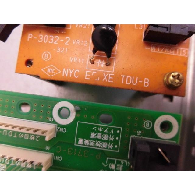 NYC E「」XE-TDU BOX(3)ナカヨ/NAKAYO Digital Community system NYC E「」XE-TDU BOX(3)ナカヨ/NAKAYO Digital Community system