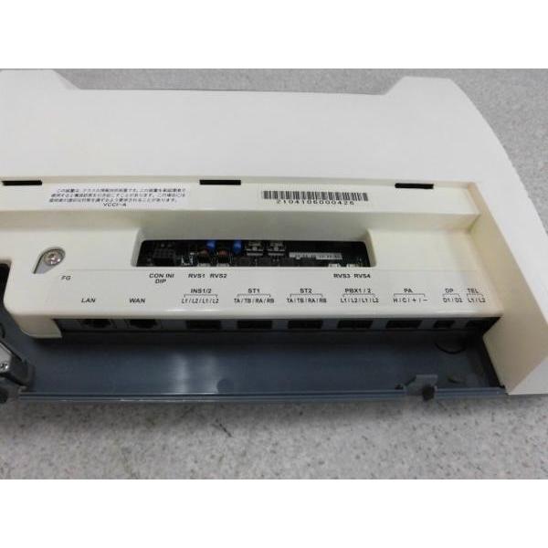 IPV3ALEXON/アレクソン IPvoiceひかり電話用アダプター(ISDN対応 IPV3ALEXON/アレクソン IPvoiceひかり電話用アダプター(ISDN対応