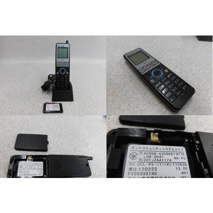 NTT 【中古】NX2S-ME (SU-(2)/SLU×2/4BRU-(2)) + NX2-(18)STEL-(1)(W