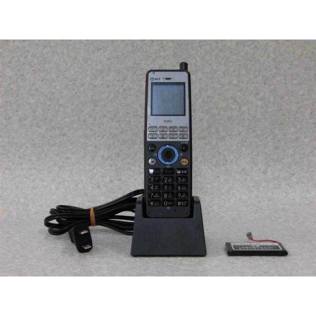中古】【10台セット】NX-DCL-PSSET-(1)(K) NX-DCL-PS-(1)(K)(D001) NTT