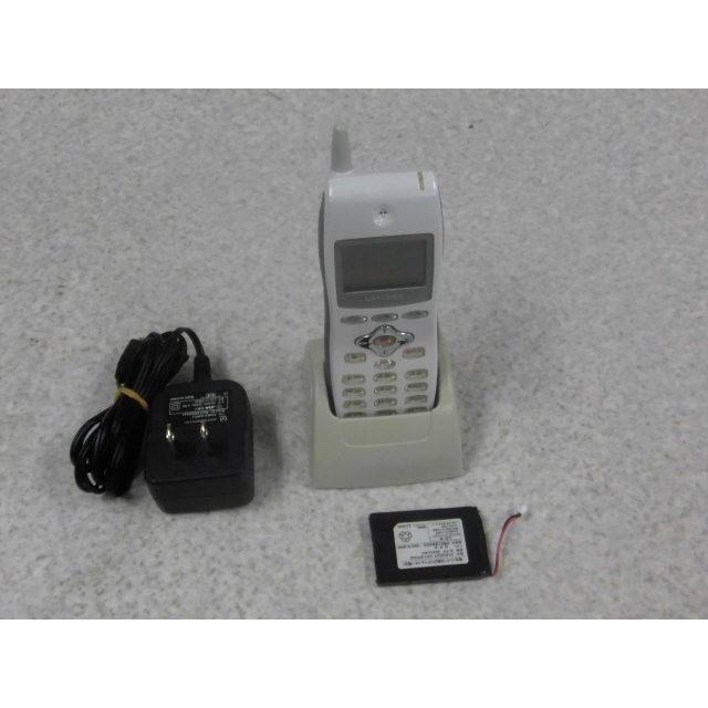 【10台セット】UM7588沖電気/OKI IPstageSXコードレス電話機_1